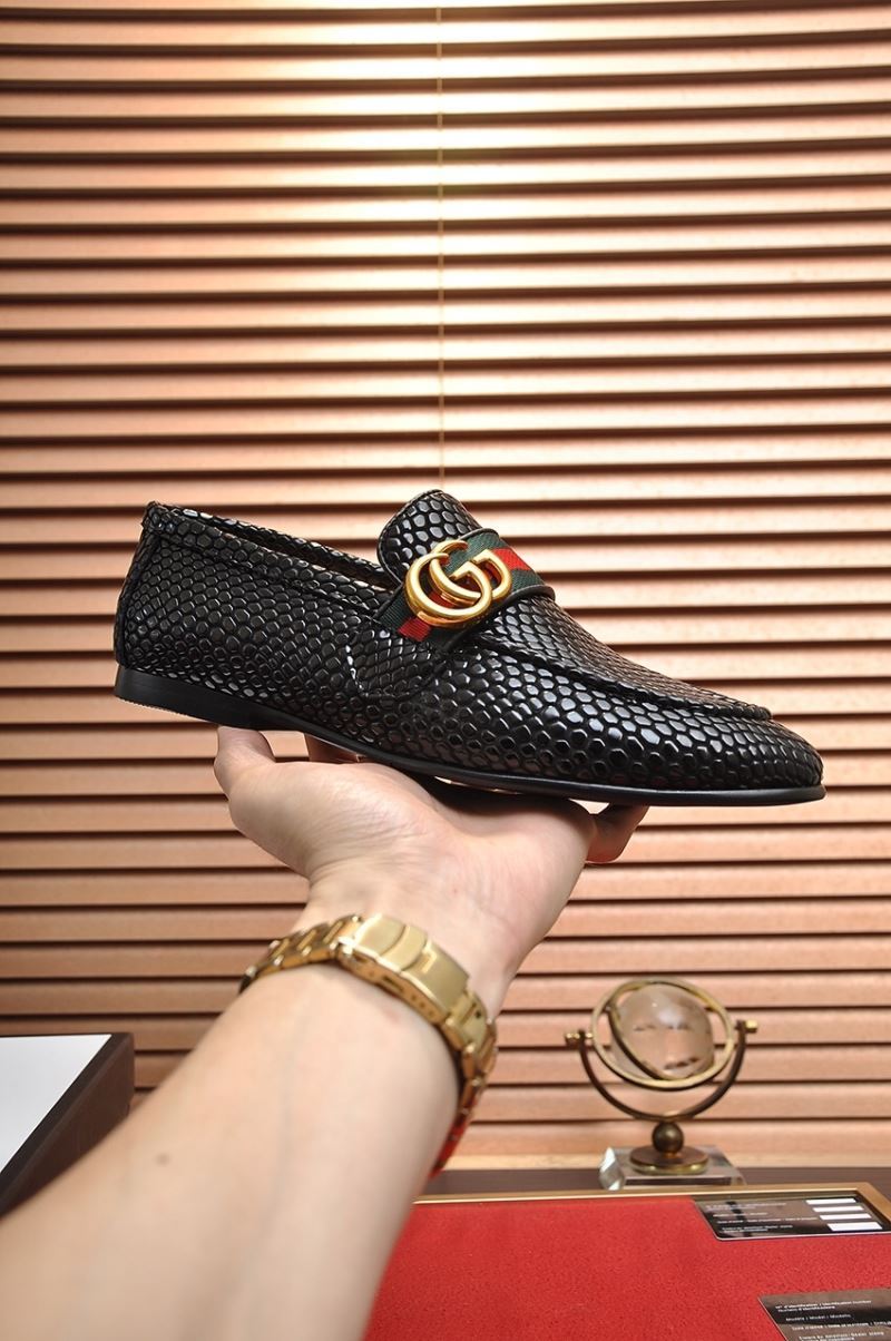 Gucci Business Shoes